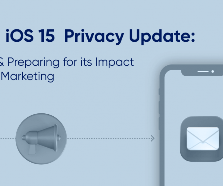 How Apple iOS 15 Updates Impacts E-mail Marketing