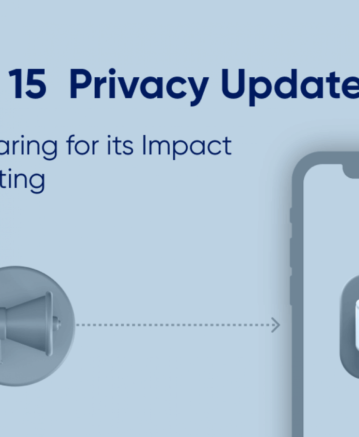 How Apple iOS 15 Updates Impacts E-mail Marketing