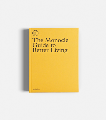 Guide to Better Living