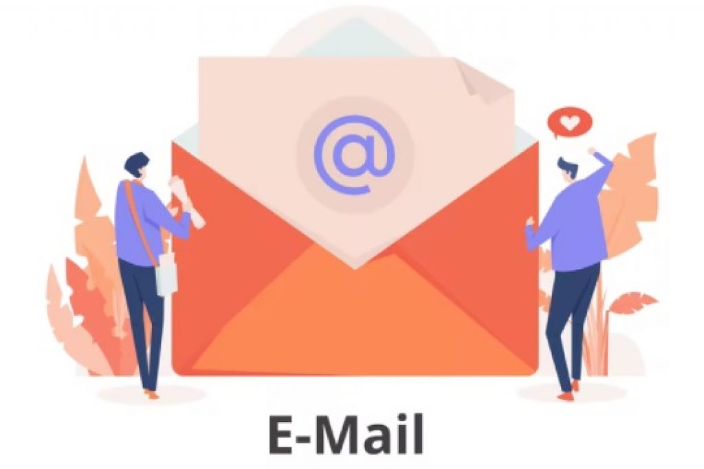 How to write best E-mail subject line