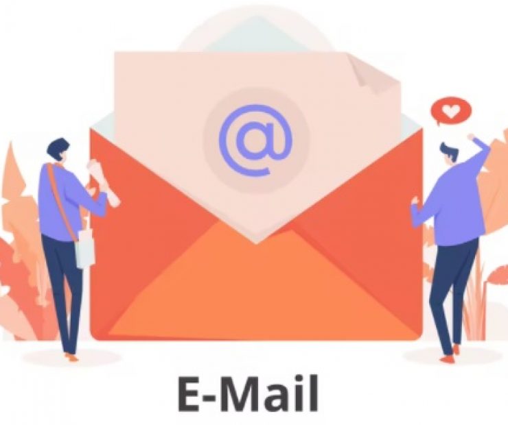 How to write best E-mail subject line