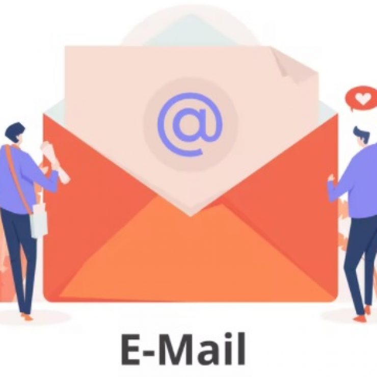 How to write best E-mail subject line