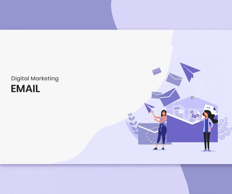 Why email marketing is important