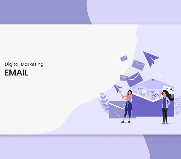 Why email marketing is important
