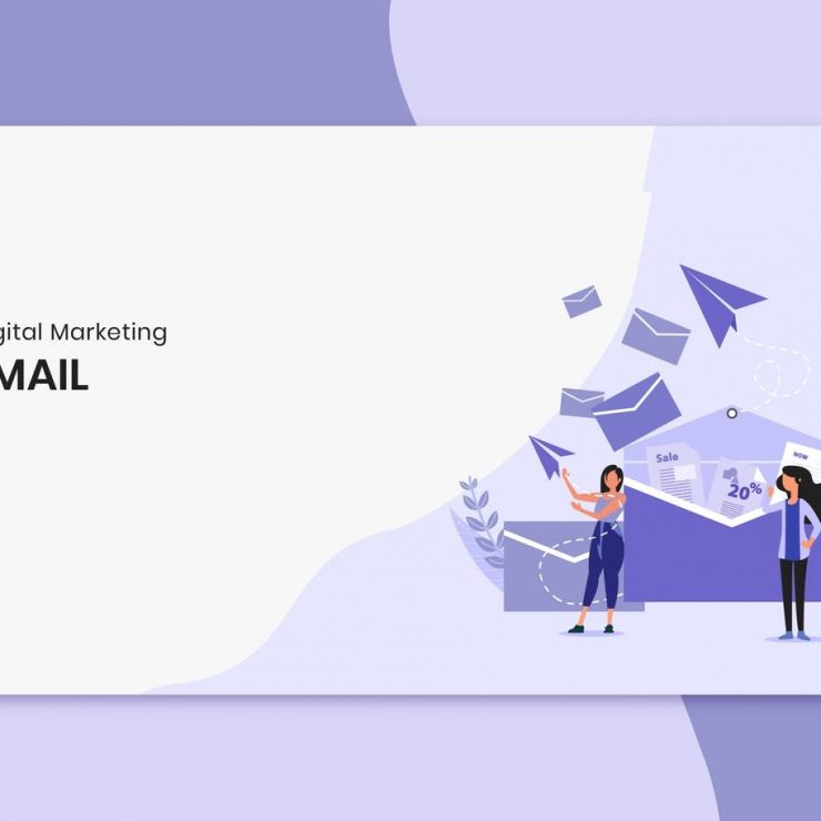 Why email marketing is important