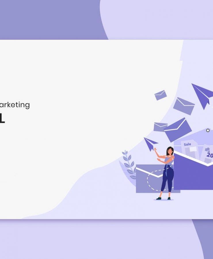 Why email marketing is important