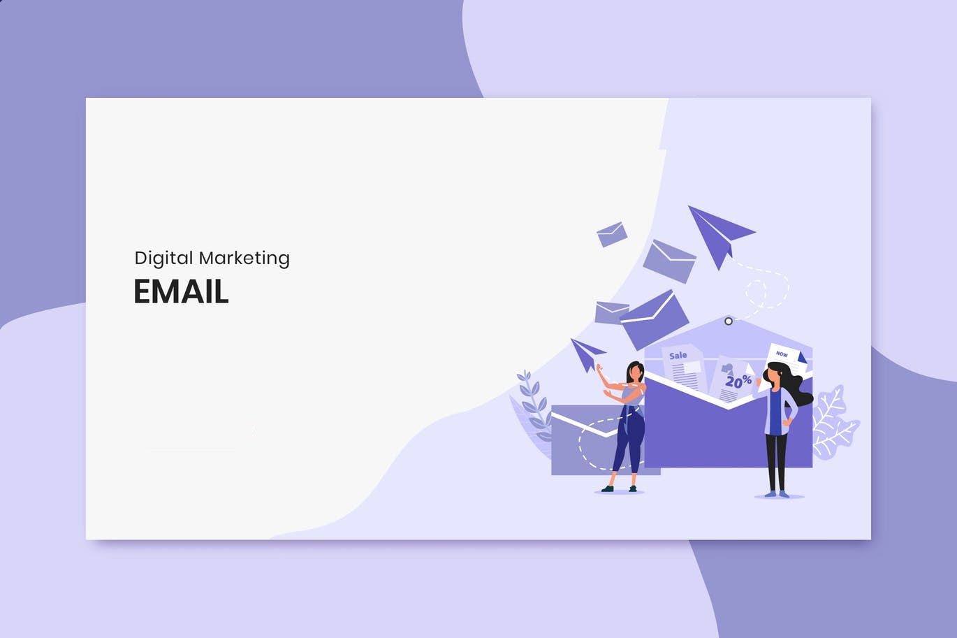 Why email marketing is important