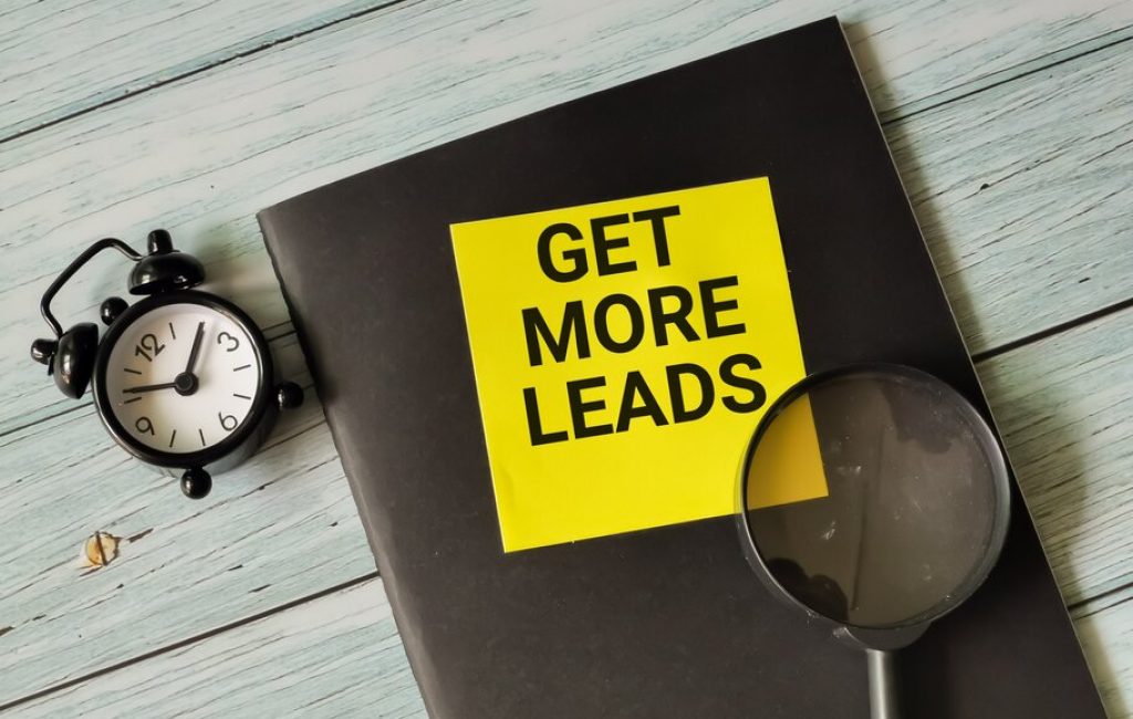 Best strategies for lead generation