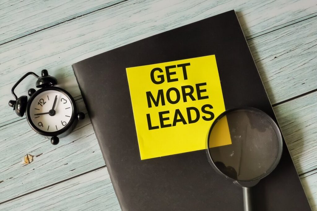 Best strategies for lead generation