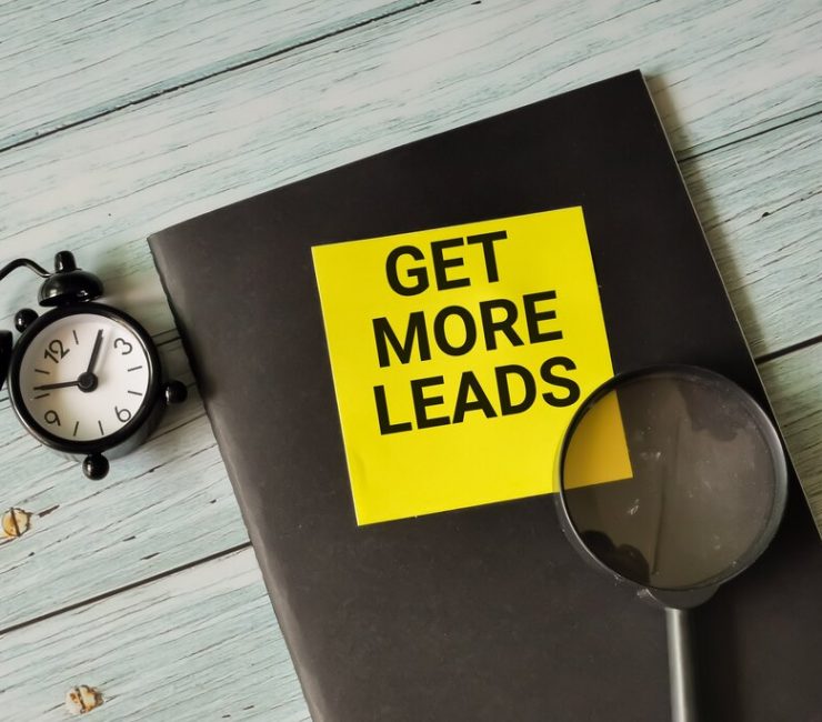 Best strategies for lead generation