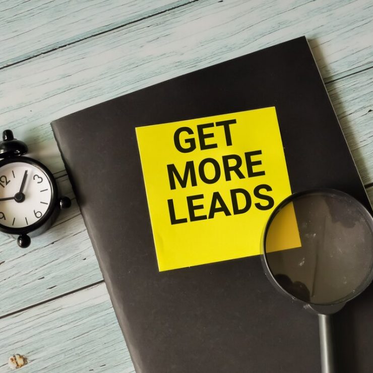 Best strategies for lead generation