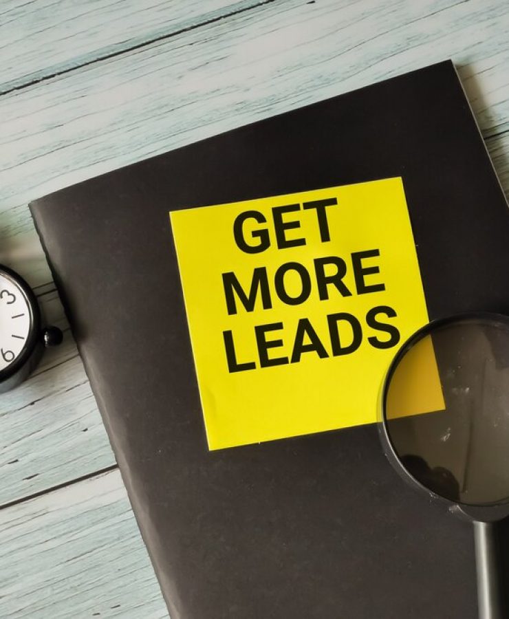 Best strategies for lead generation