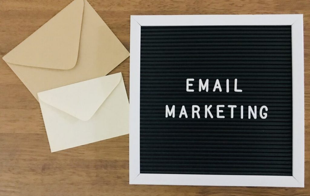 How content can improve Your E-mail campaigns