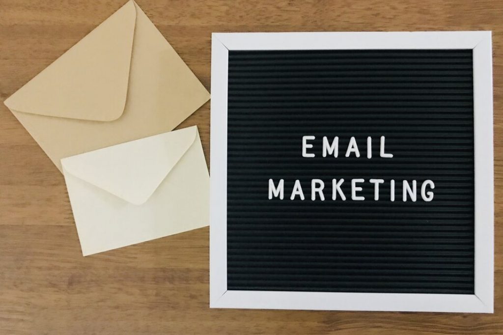 How content can improve Your E-mail campaigns