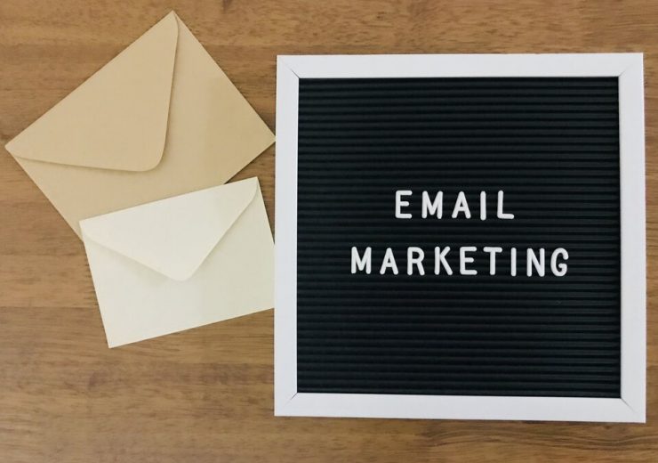 How content can improve Your E-mail campaigns