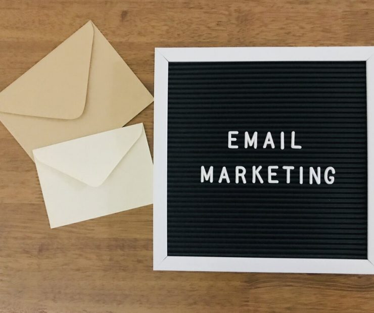 How content can improve Your E-mail campaigns