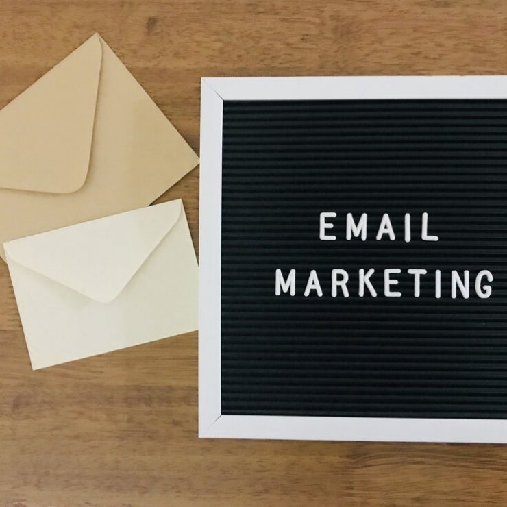 How content can improve Your E-mail campaigns