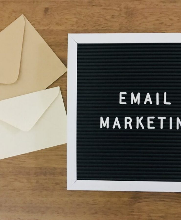 How content can improve Your E-mail campaigns