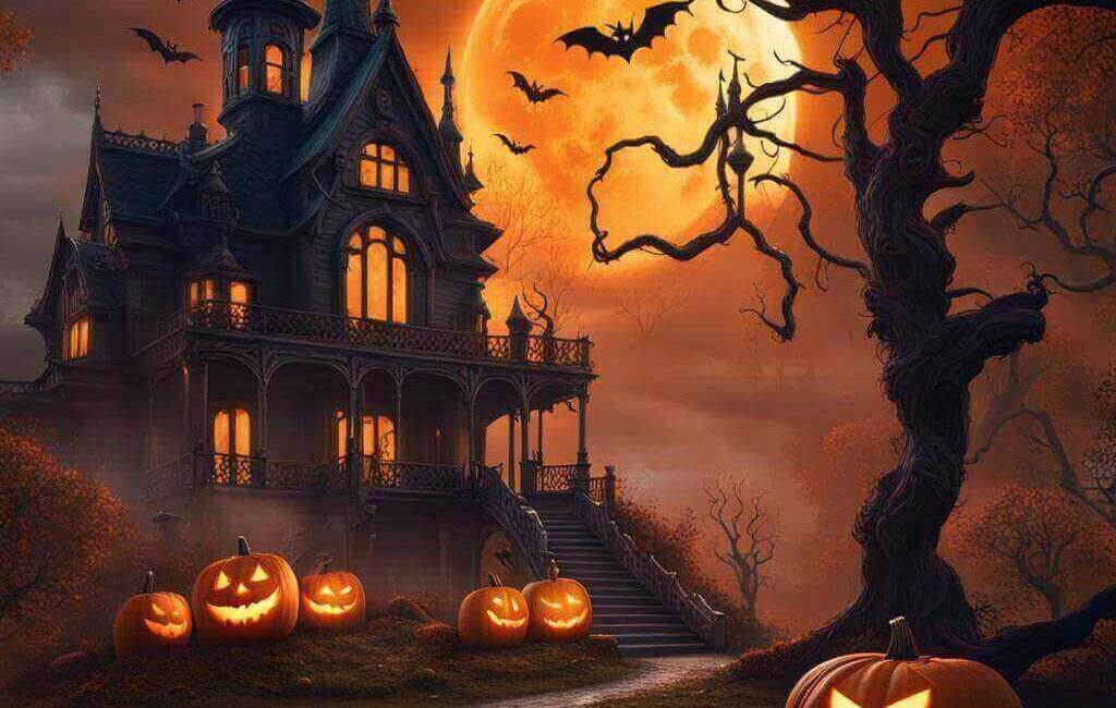 Spook-tacular Emails: A Guide to Halloween Marketing in 2023