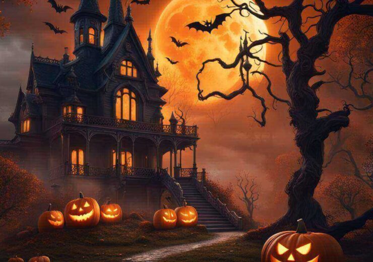 Spook-tacular Emails: A Guide to Halloween Marketing in 2023