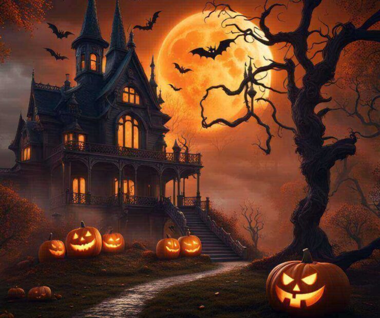 Spook-tacular Emails: A Guide to Halloween Marketing in 2023