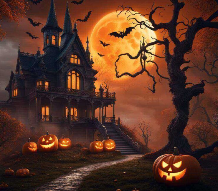 Spook-tacular Emails: A Guide to Halloween Marketing in 2023
