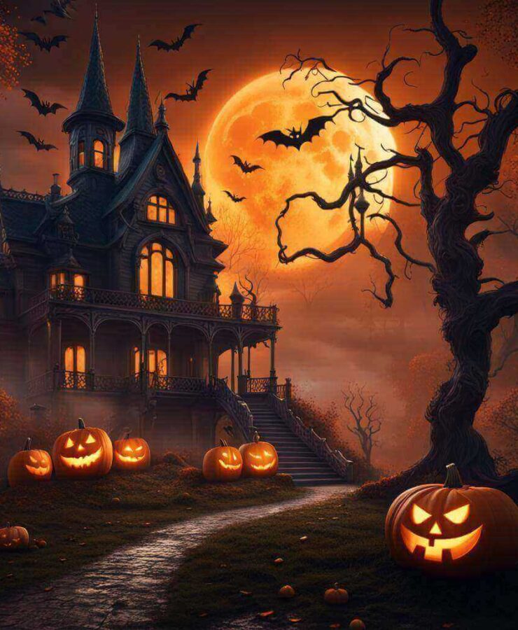 Spook-tacular Emails: A Guide to Halloween Marketing in 2023
