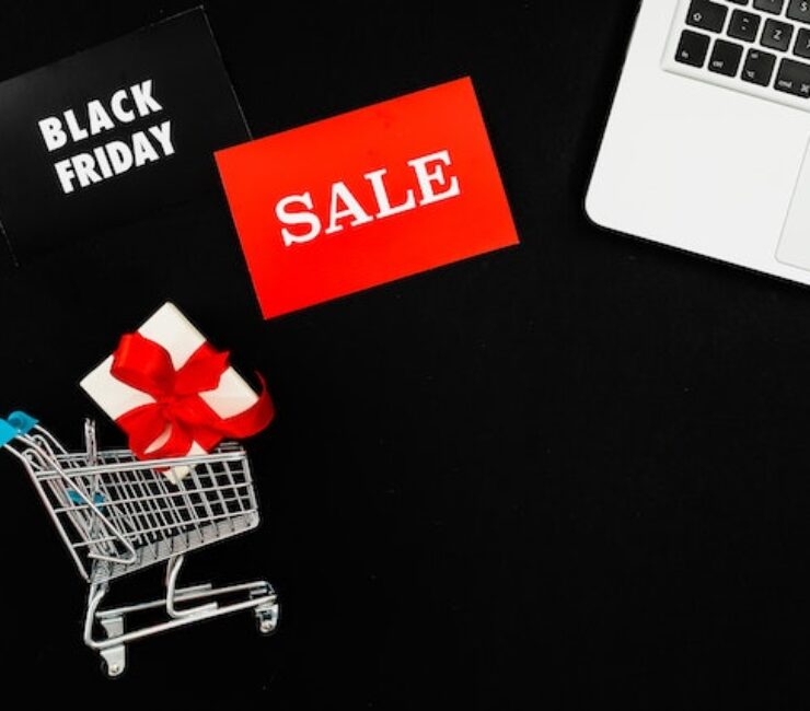 “19 Black Friday Emails to Inspire Your Best Year Yet”