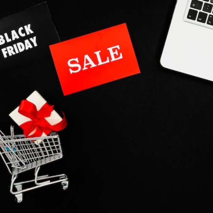 “19 Black Friday Emails to Inspire Your Best Year Yet”