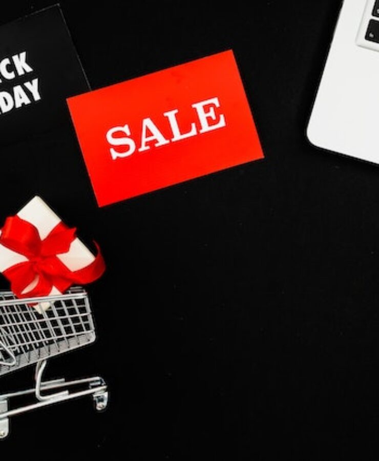 “19 Black Friday Emails to Inspire Your Best Year Yet”