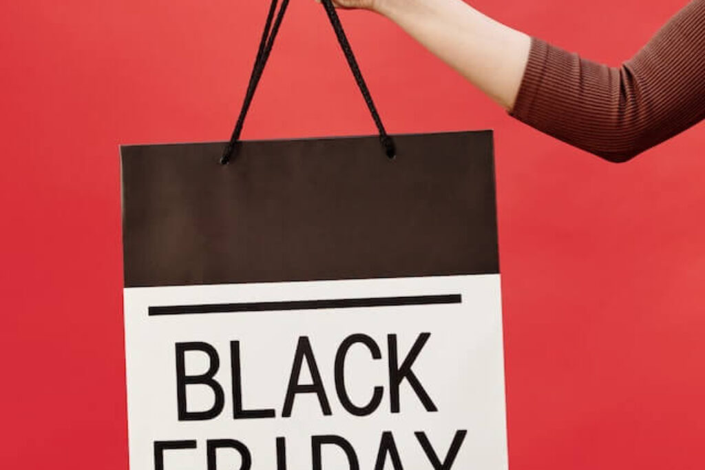 Mastering Black Friday: Your Ultimate Shopping Guide