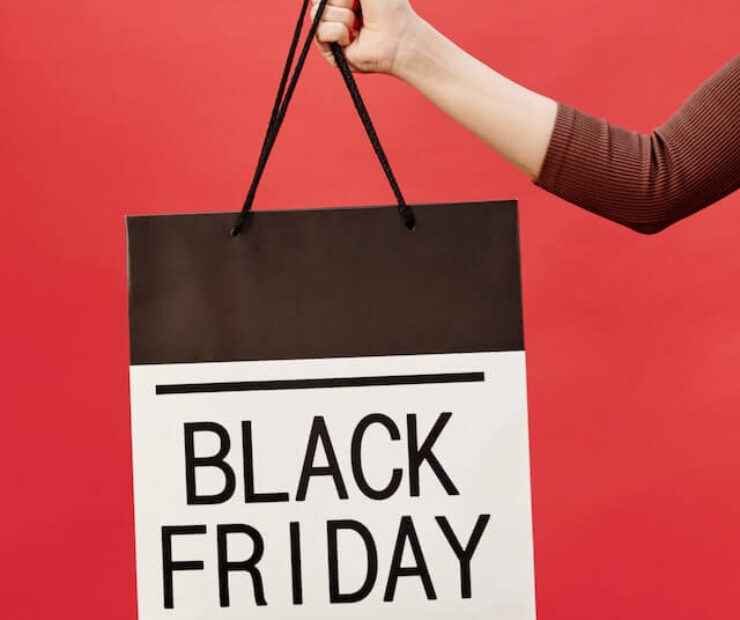 Mastering Black Friday: Your Ultimate Shopping Guide