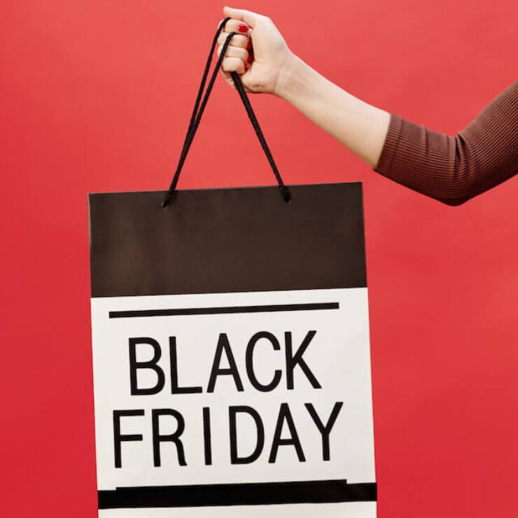 Mastering Black Friday: Your Ultimate Shopping Guide