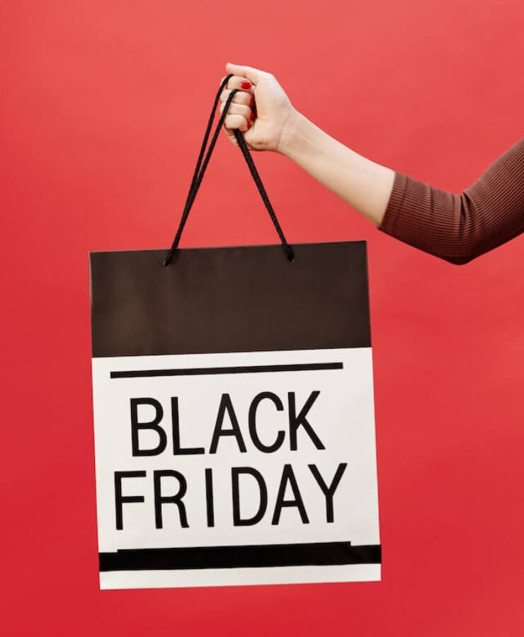Mastering Black Friday: Your Ultimate Shopping Guide