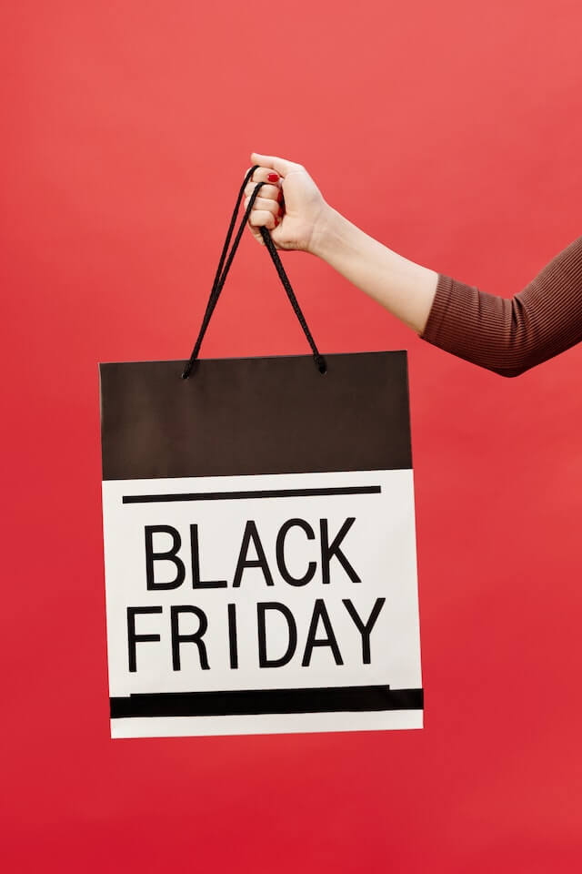 Mastering Black Friday: Your Ultimate Shopping Guide