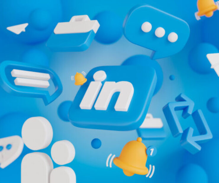 Mastering LinkedIn Advertising: Tips for Creating Effective Ad Campaigns
