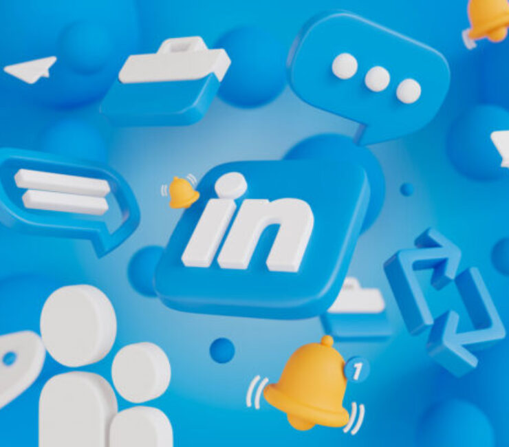 Mastering LinkedIn Advertising: Tips for Creating Effective Ad Campaigns