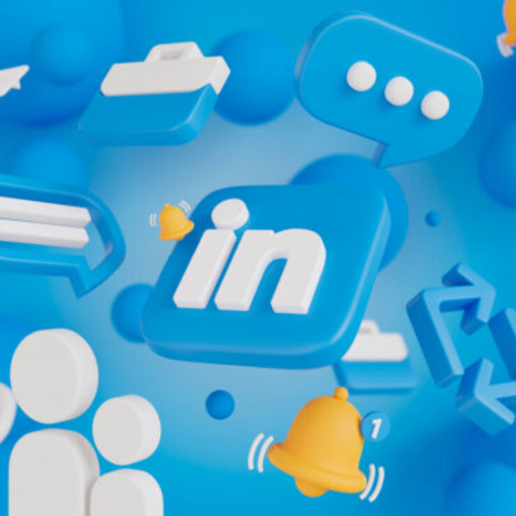 Mastering LinkedIn Advertising: Tips for Creating Effective Ad Campaigns