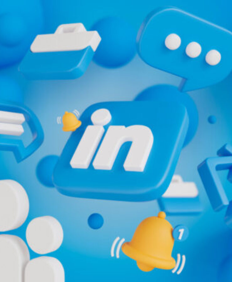 Mastering LinkedIn Advertising: Tips for Creating Effective Ad Campaigns