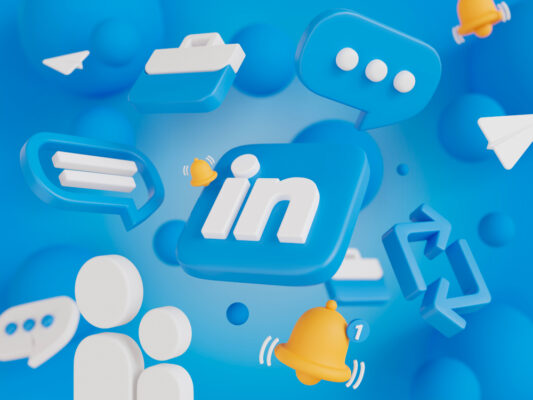 Mastering LinkedIn Advertising: Tips for Creating Effective Ad Campaigns