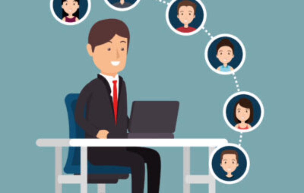  Building a Strong LinkedIn Network: Strategies for Expanding Your Professional Connections