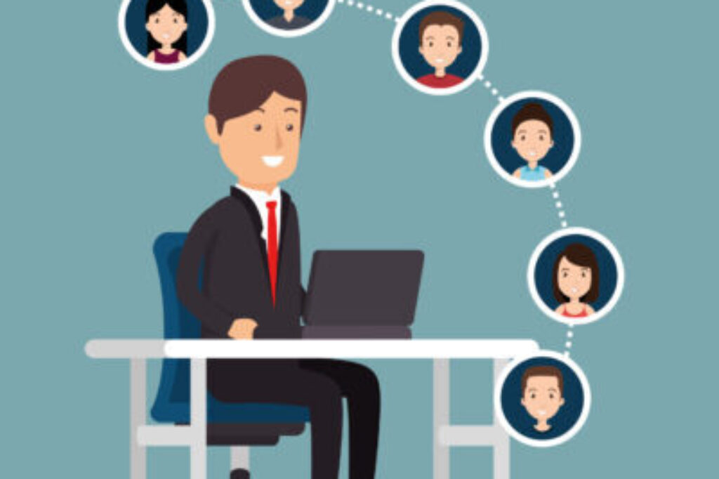  Building a Strong LinkedIn Network: Strategies for Expanding Your Professional Connections