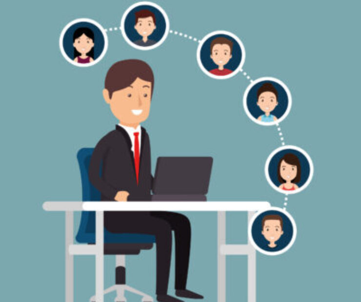  Building a Strong LinkedIn Network: Strategies for Expanding Your Professional Connections