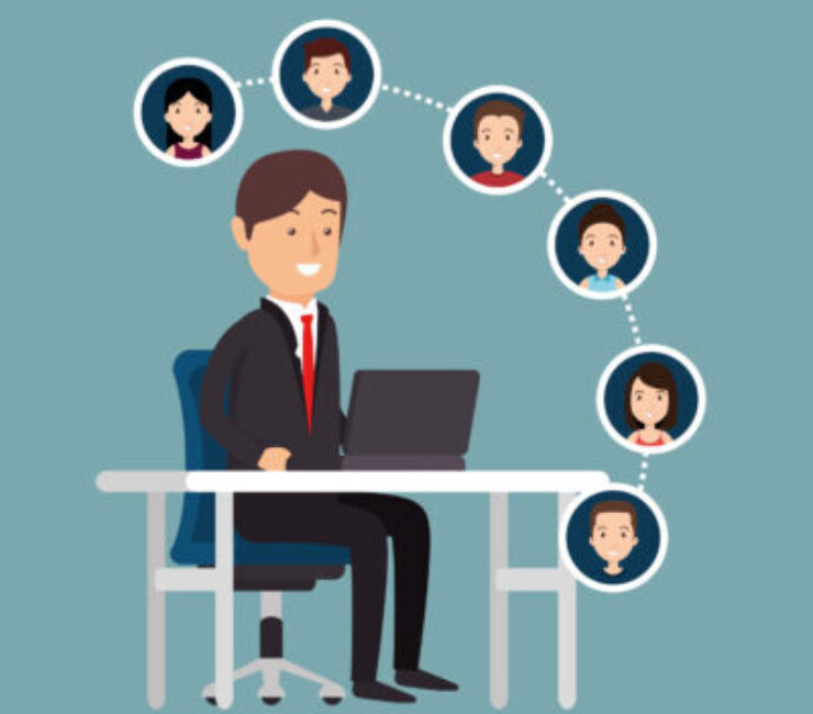  Building a Strong LinkedIn Network: Strategies for Expanding Your Professional Connections