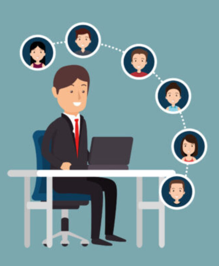  Building a Strong LinkedIn Network: Strategies for Expanding Your Professional Connections