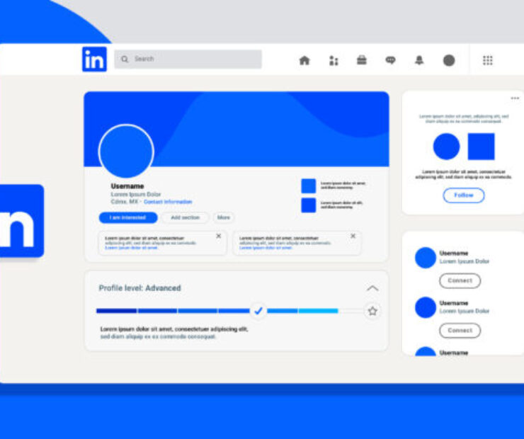 Crafting a Winning LinkedIn Summary: Tips for Showcasing Your Professional Identity