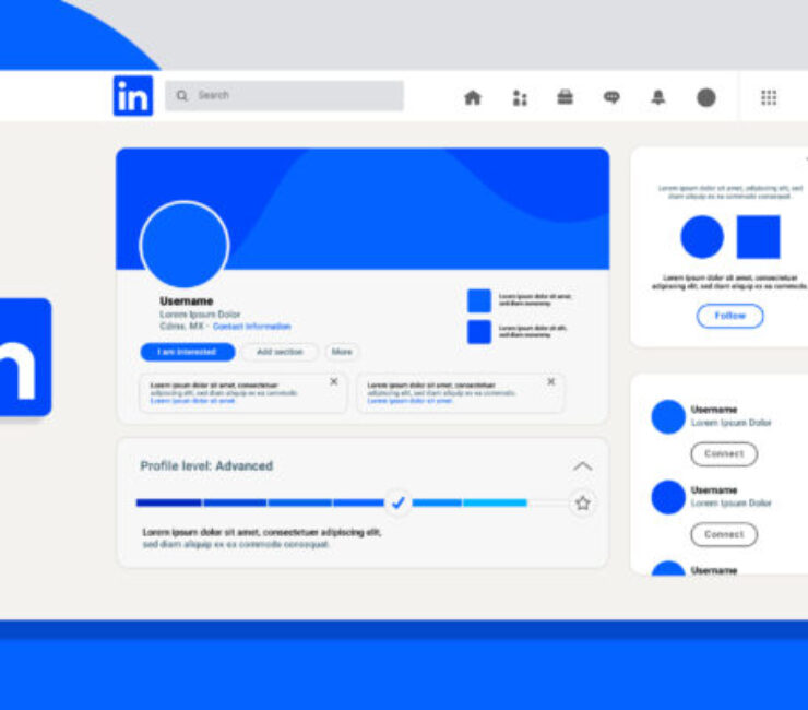 Crafting a Winning LinkedIn Summary: Tips for Showcasing Your Professional Identity