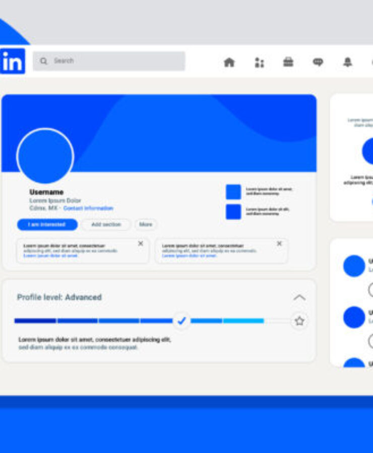 Crafting a Winning LinkedIn Summary: Tips for Showcasing Your Professional Identity