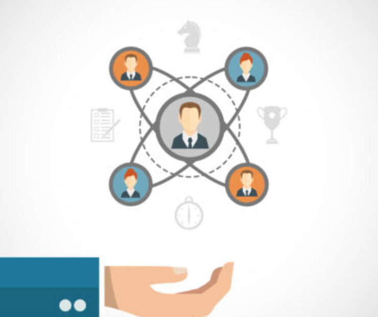  Maximizing LinkedIn’s Search Features: How to Find and Connect with the Right Professionals