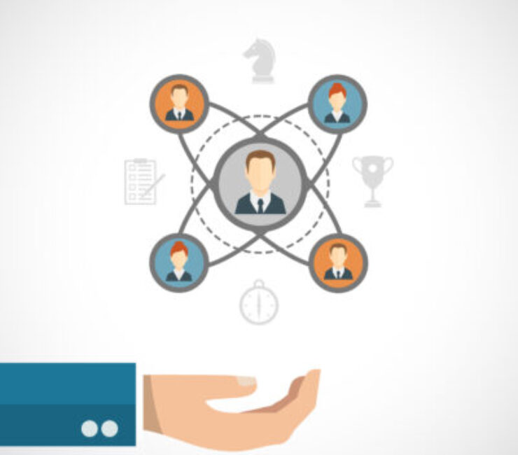  Maximizing LinkedIn’s Search Features: How to Find and Connect with the Right Professionals
